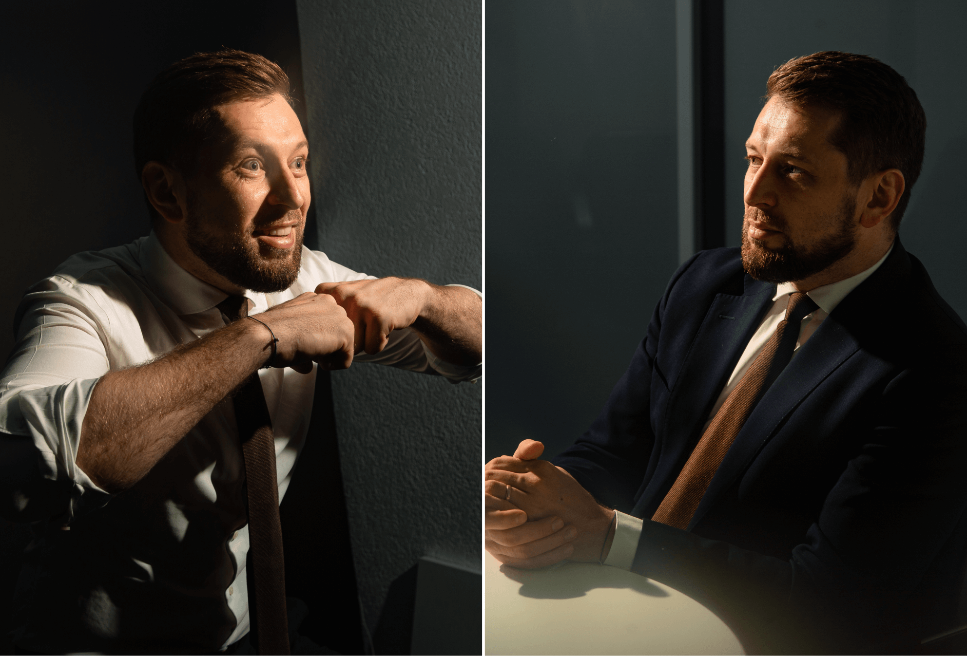 Эксперт по бизнес-партнерству