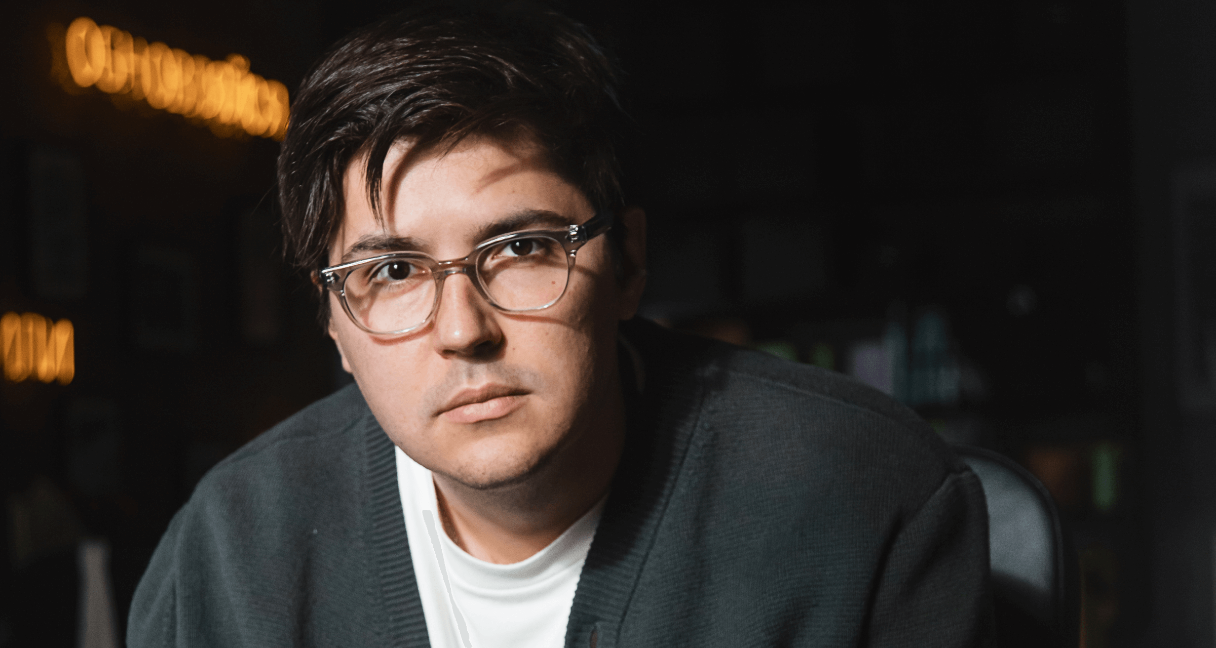 Евгений Давыдов, SETTERS: как управлять креативным агентством с оборотом 500 млн рублей