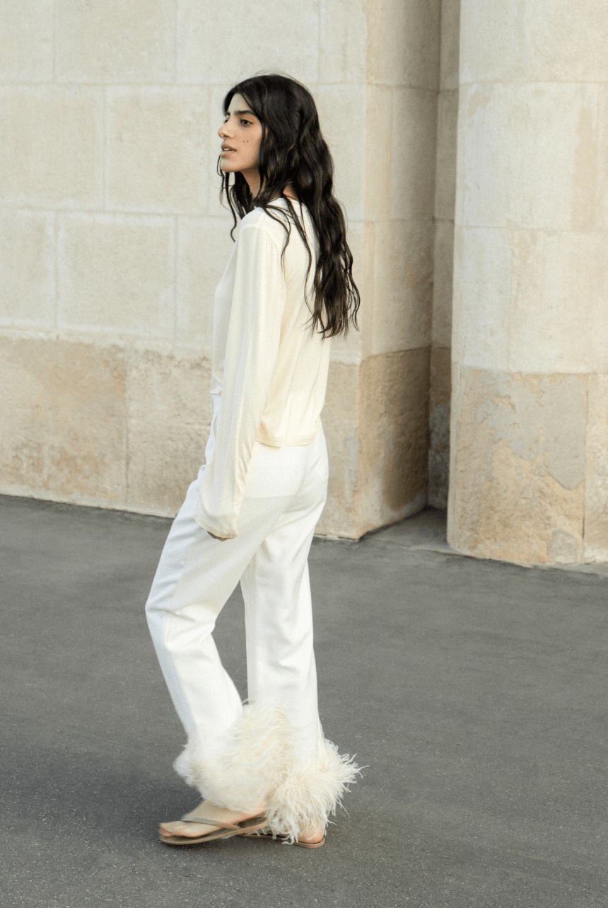 Одежда бренда CHOUX