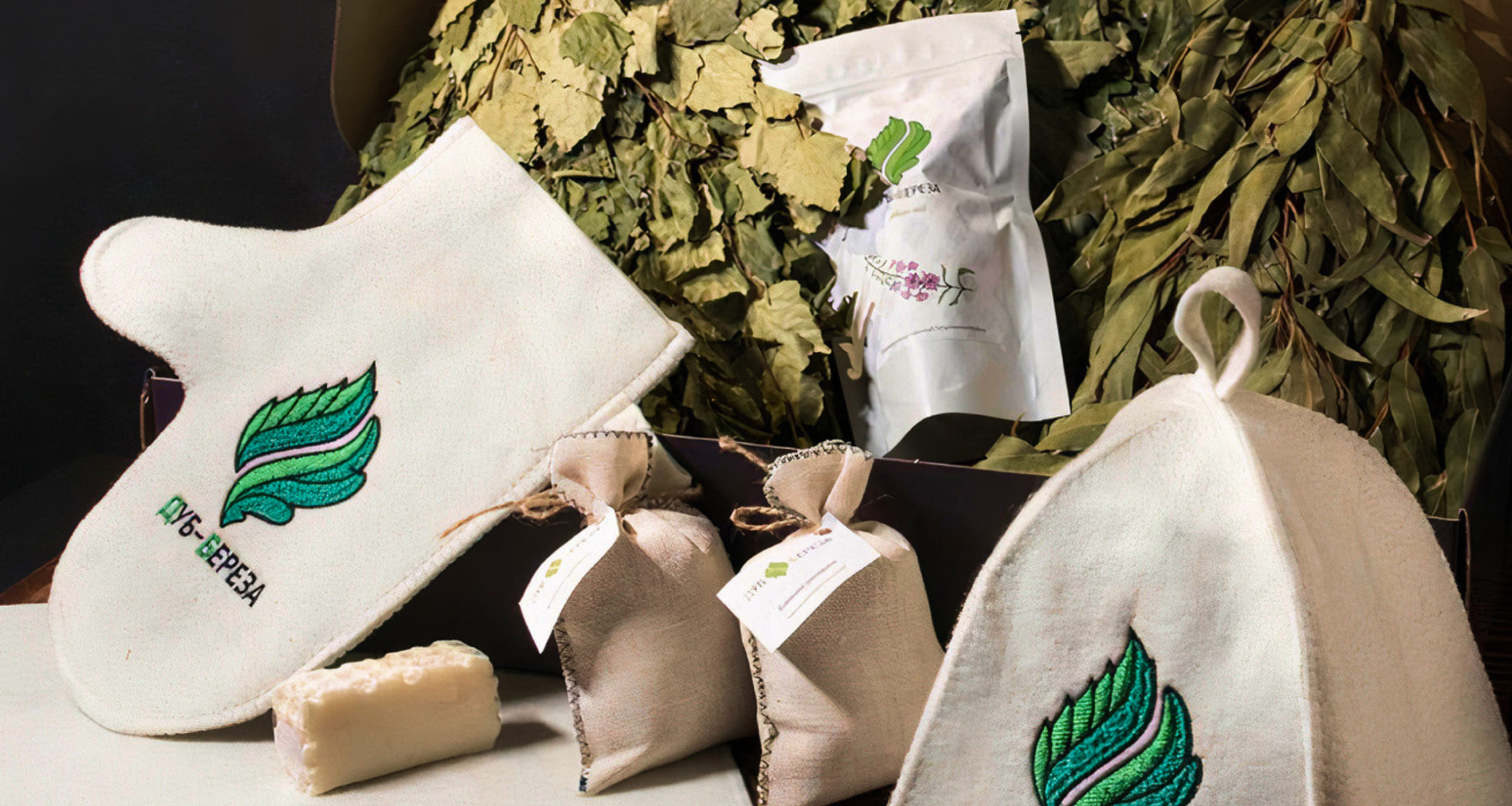 Реалити-шоу производителя банных веников: «Немного отстаю от плана, придется всех поторопить»