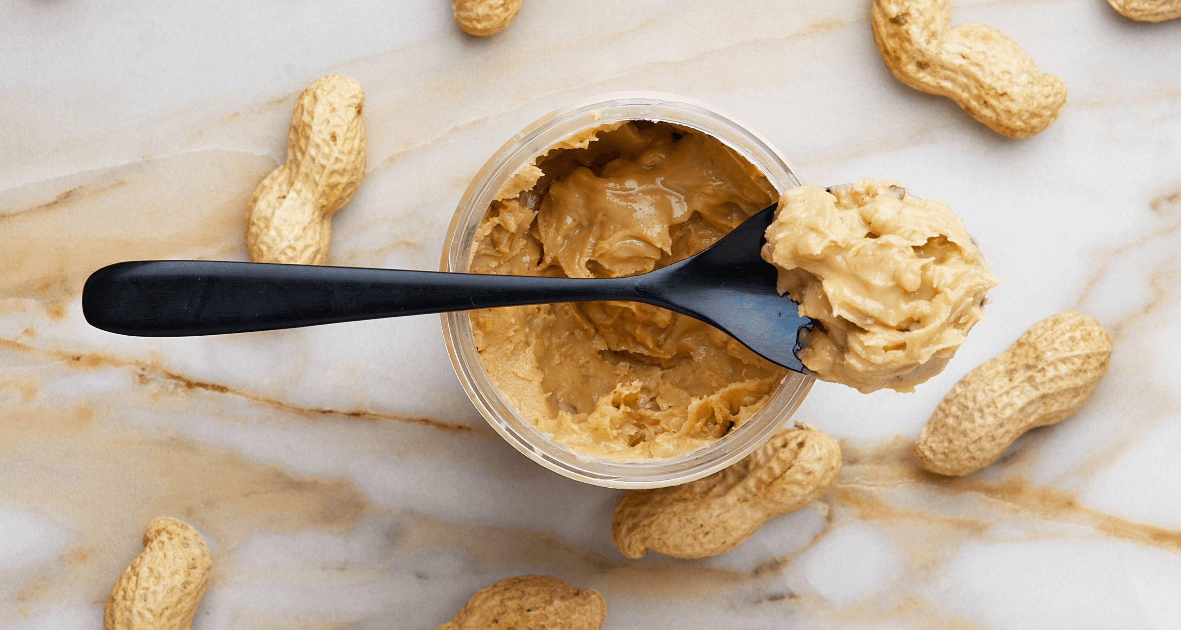 Закрыли бизнес: как производительница арахисовой пасты из Санкт-Петербурга потеряла 1 000 000 ₽