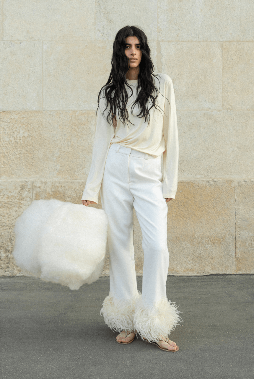 Одежда бренда CHOUX