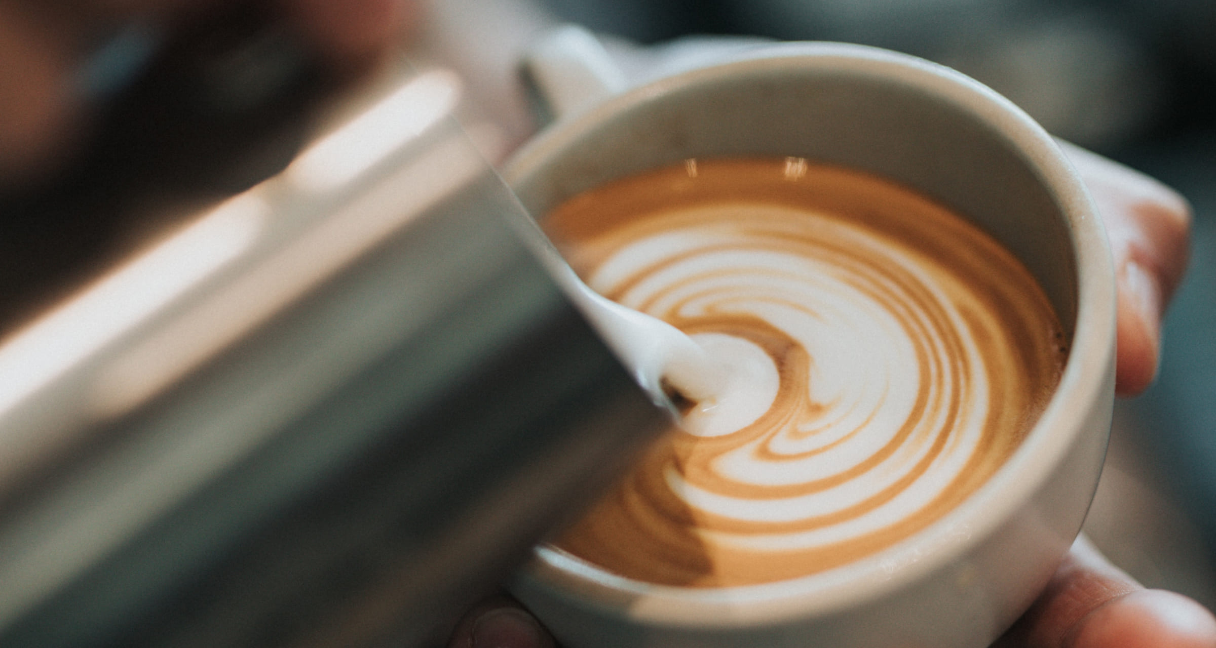 Неделя из жизни владелицы кофейни из Смоленска с оборотом до 2 млн рублей