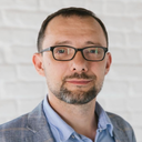 Виталий Самолет