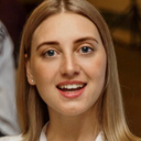 Арина Лазарева