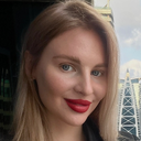 Дарья Левыкина