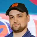 Илья Бухарин