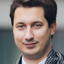 Михаил Клюев