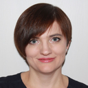 Наталья Злотина