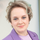 Ольга Серебряная 