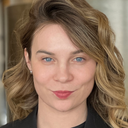 Виктория Протопопова