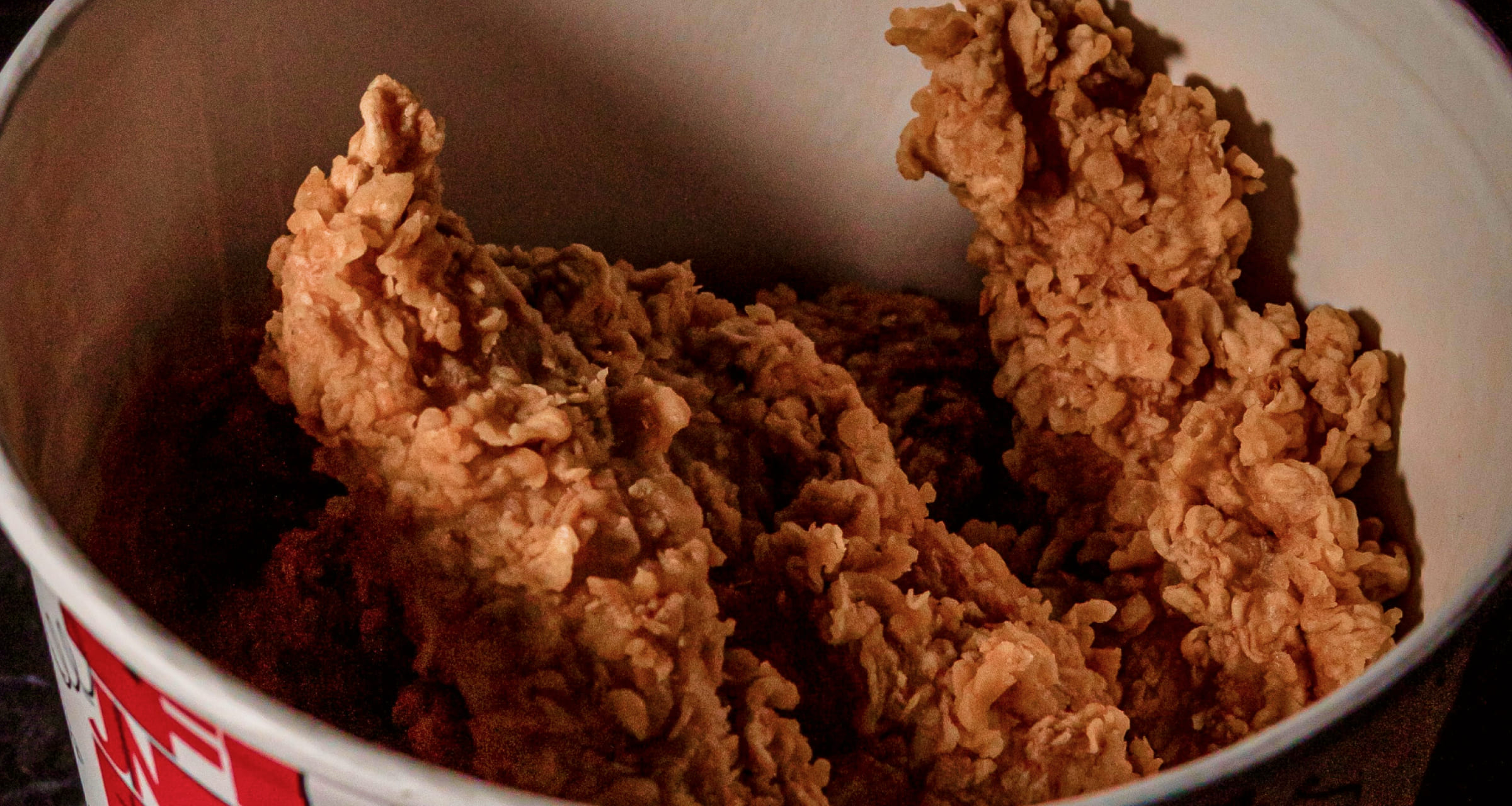 KFC автоматизировал расчеты с франчайзи и упростил оплату для гостей