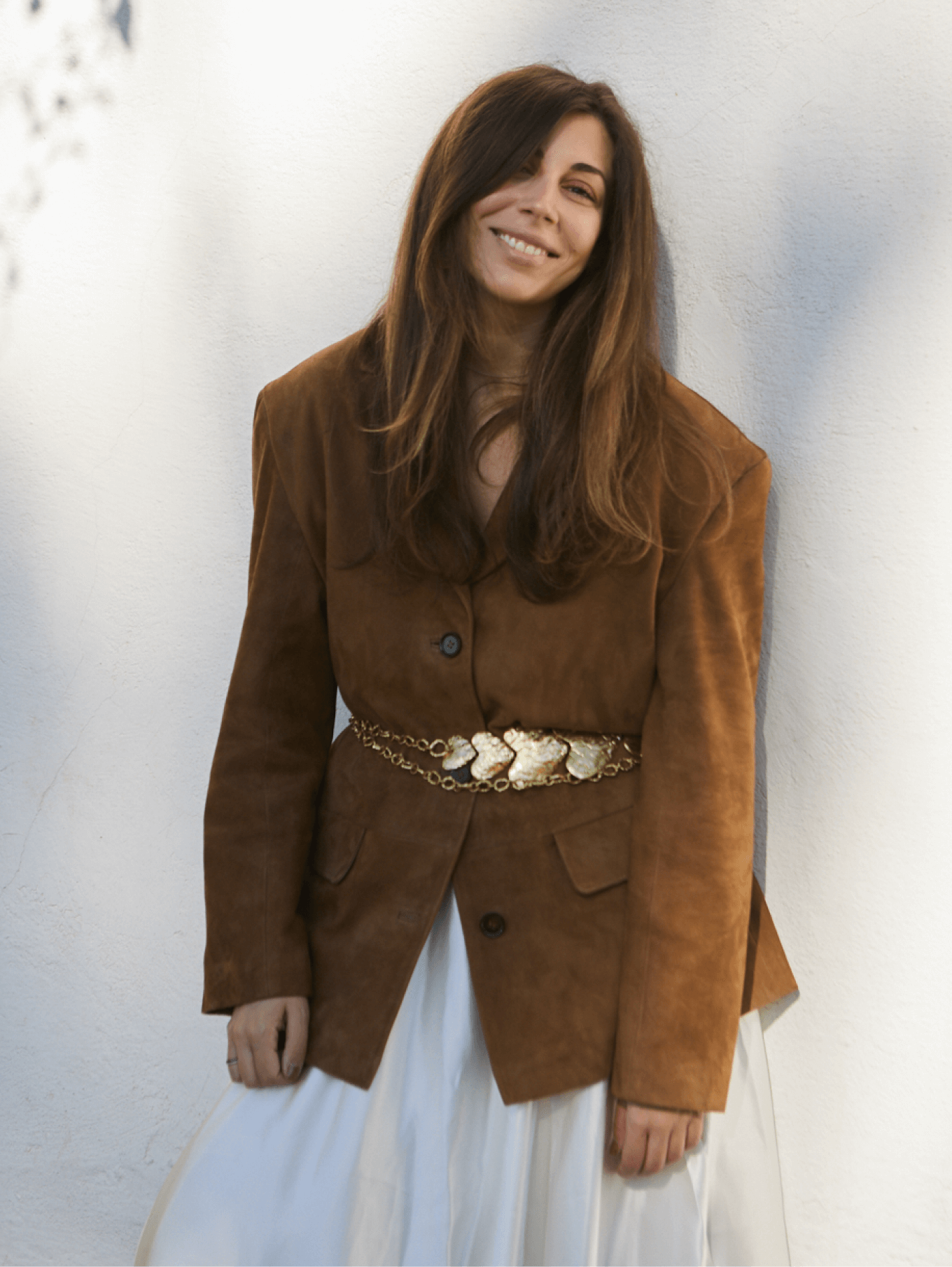 Основательница VIVA LA VIKA