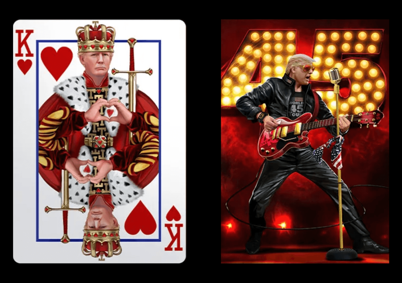 Что такое NFT