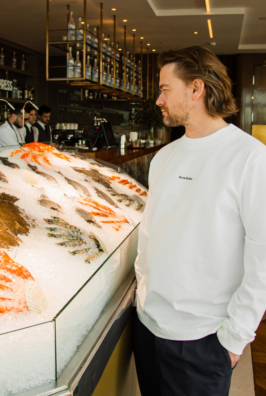 Как ресторатору из Москвы открыть ресторан в Дубае