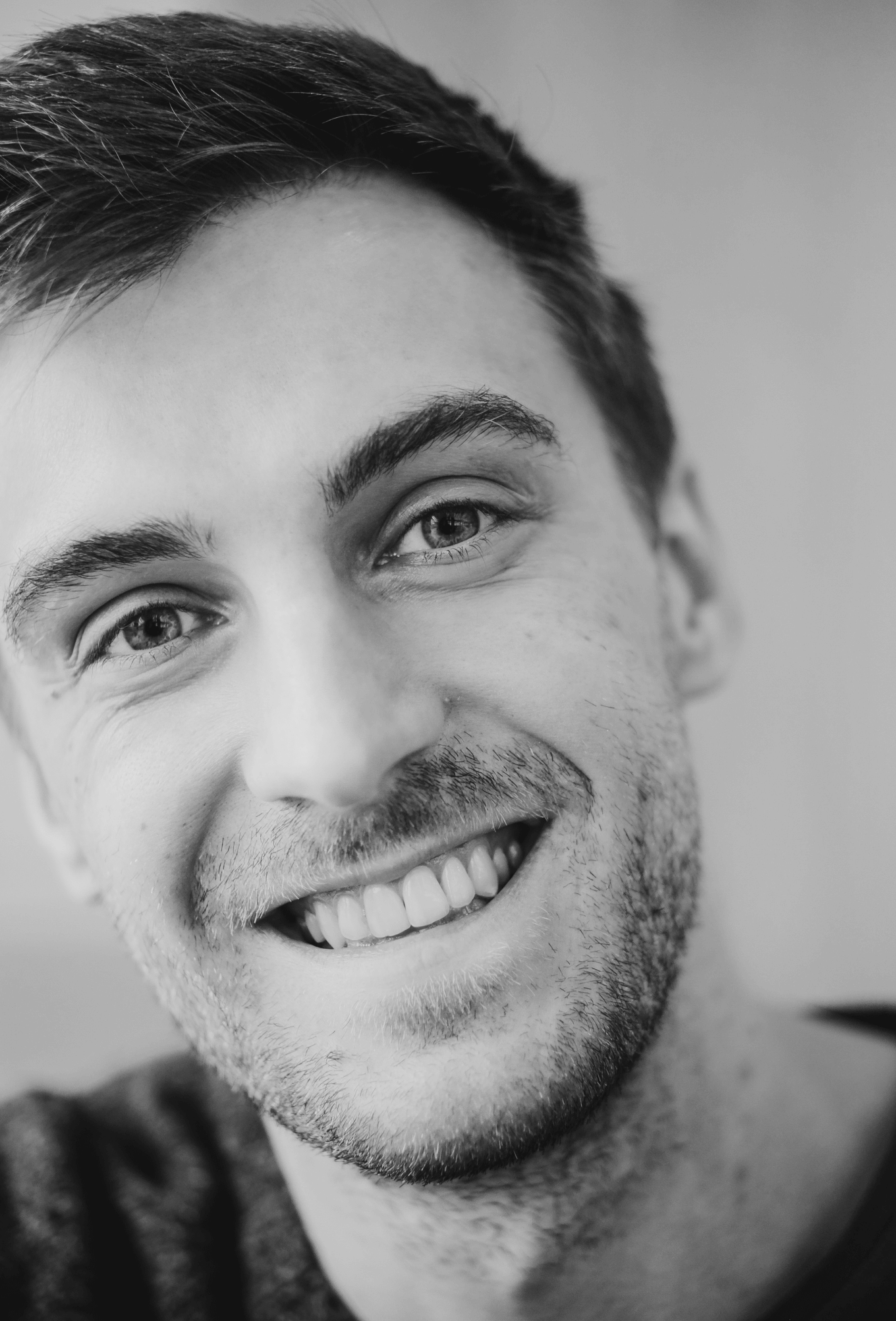 Николай Юрченко, старший шеф и тренер сети кофеен Simple Coffee