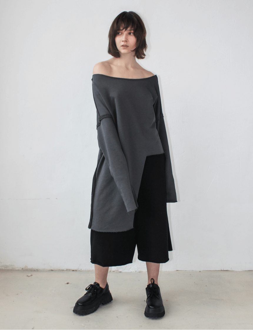 Tykva Store и бренд «КОЖА»