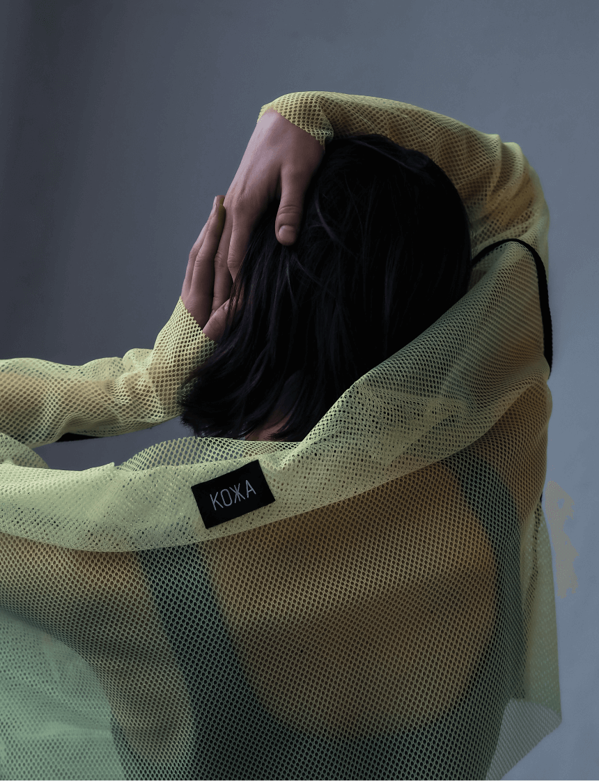 Tykva Store и бренд «КОЖА»