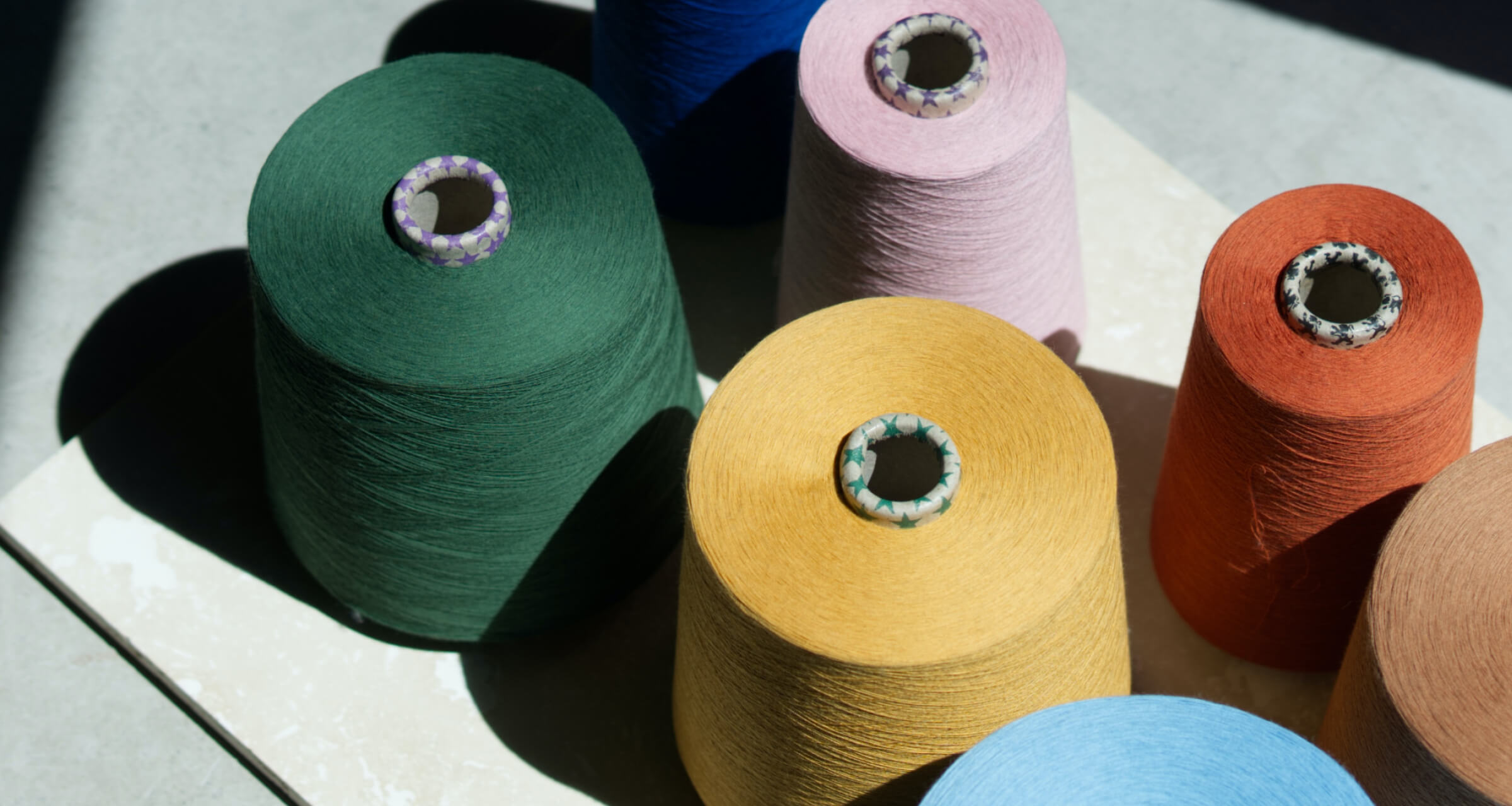 Реалити-шоу производителя текстиля: «Цели не достигла, но теперь знаю, как получить желаемый оборот»