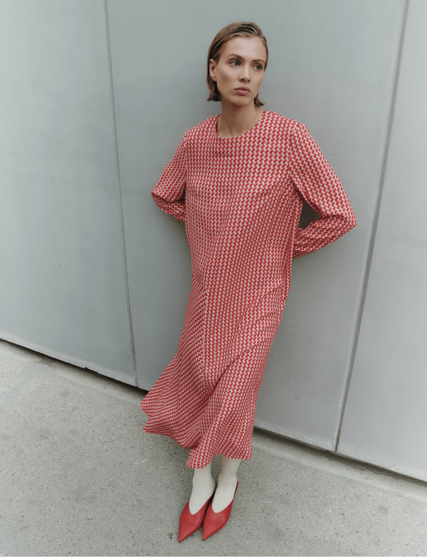 DAISYKNIT — базовая одежда для женщин