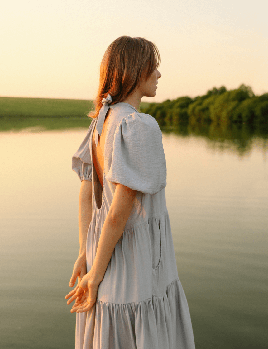 Young Sisters — бренд женской одежды в стиле неоромантизм