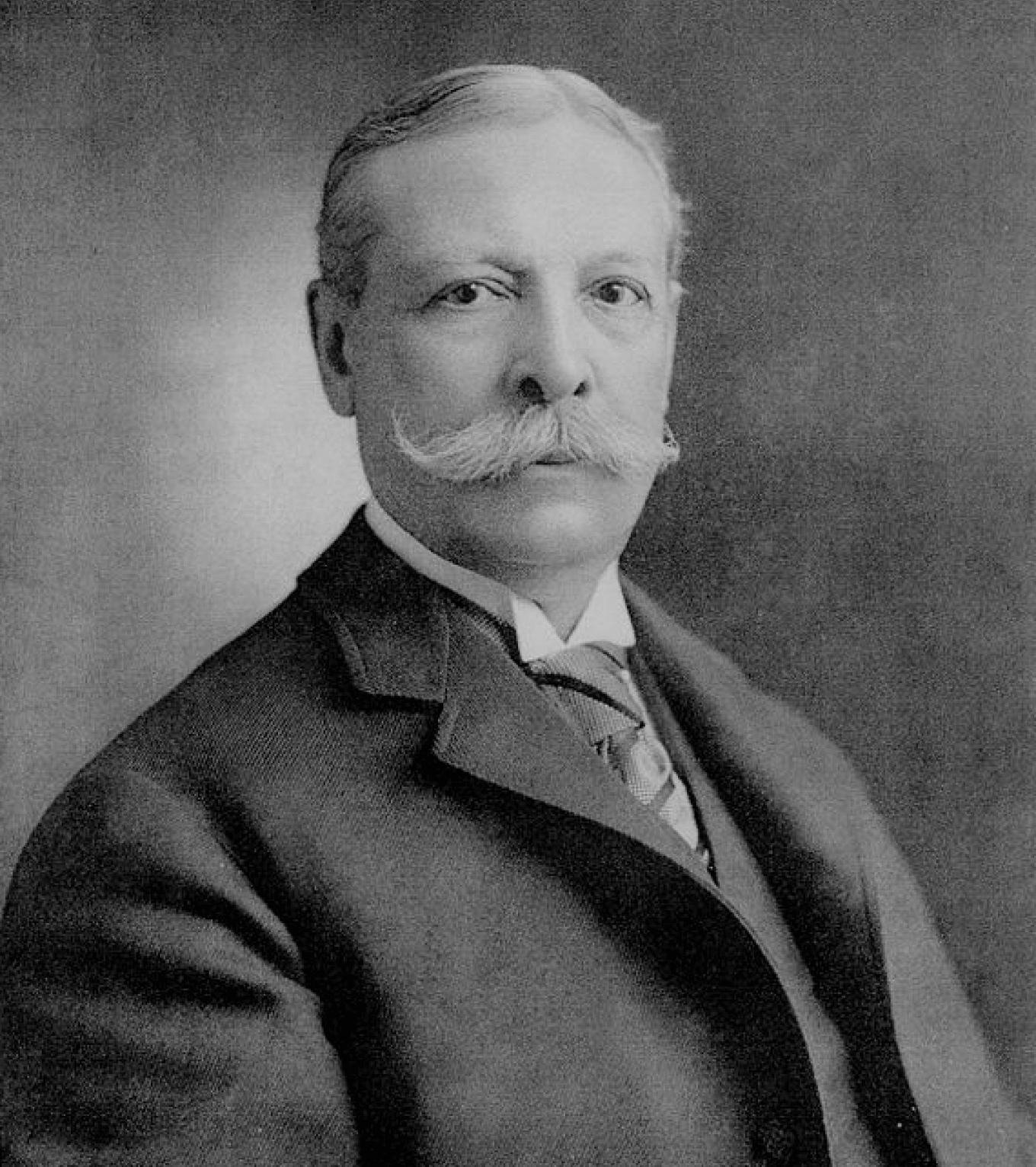 Чарльз Йеркс, американский финансист и миллионер