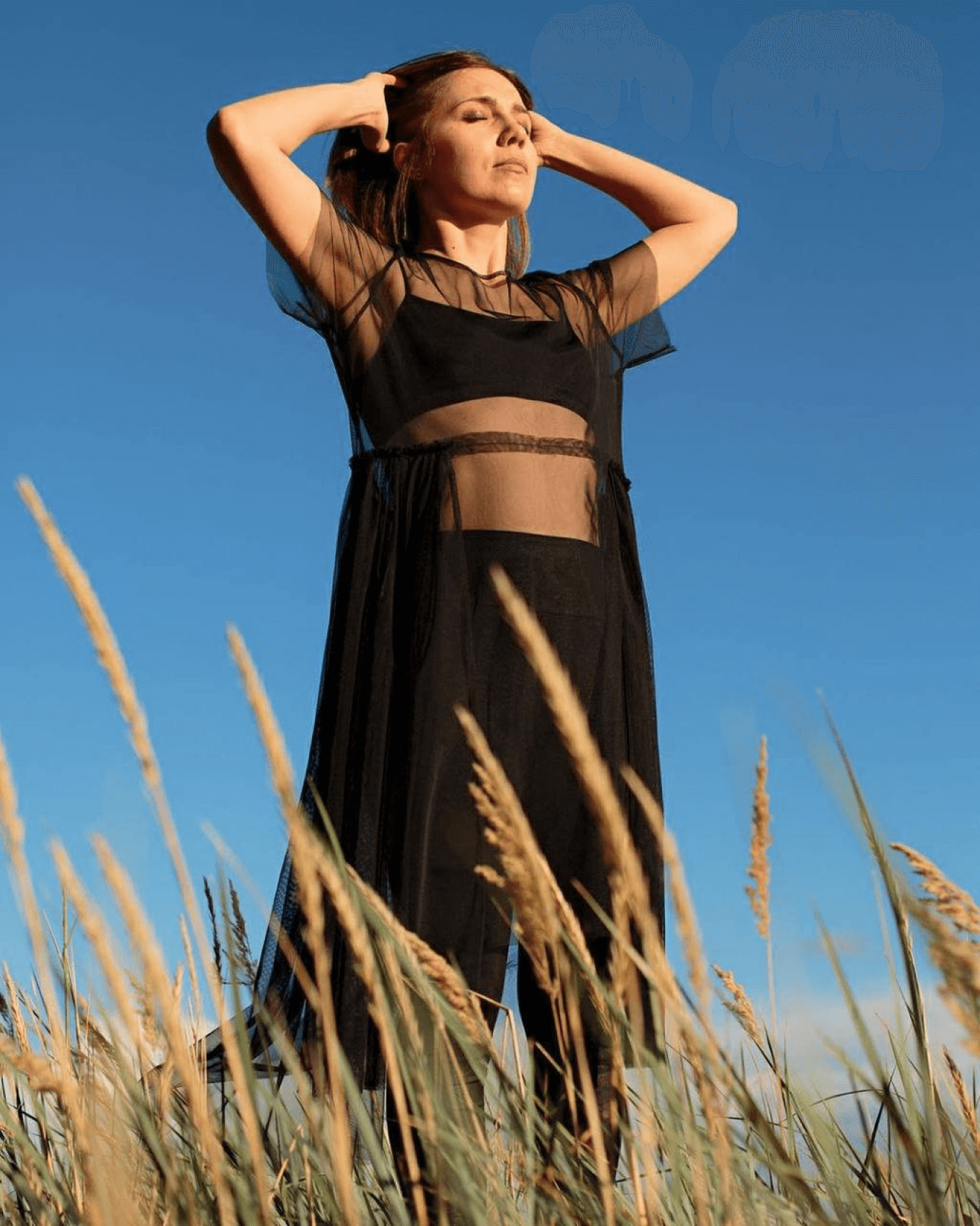 Вита Ткаченко, владелец магазина российских дизайнеров Tykva Store и создатель бренда «КОЖА»