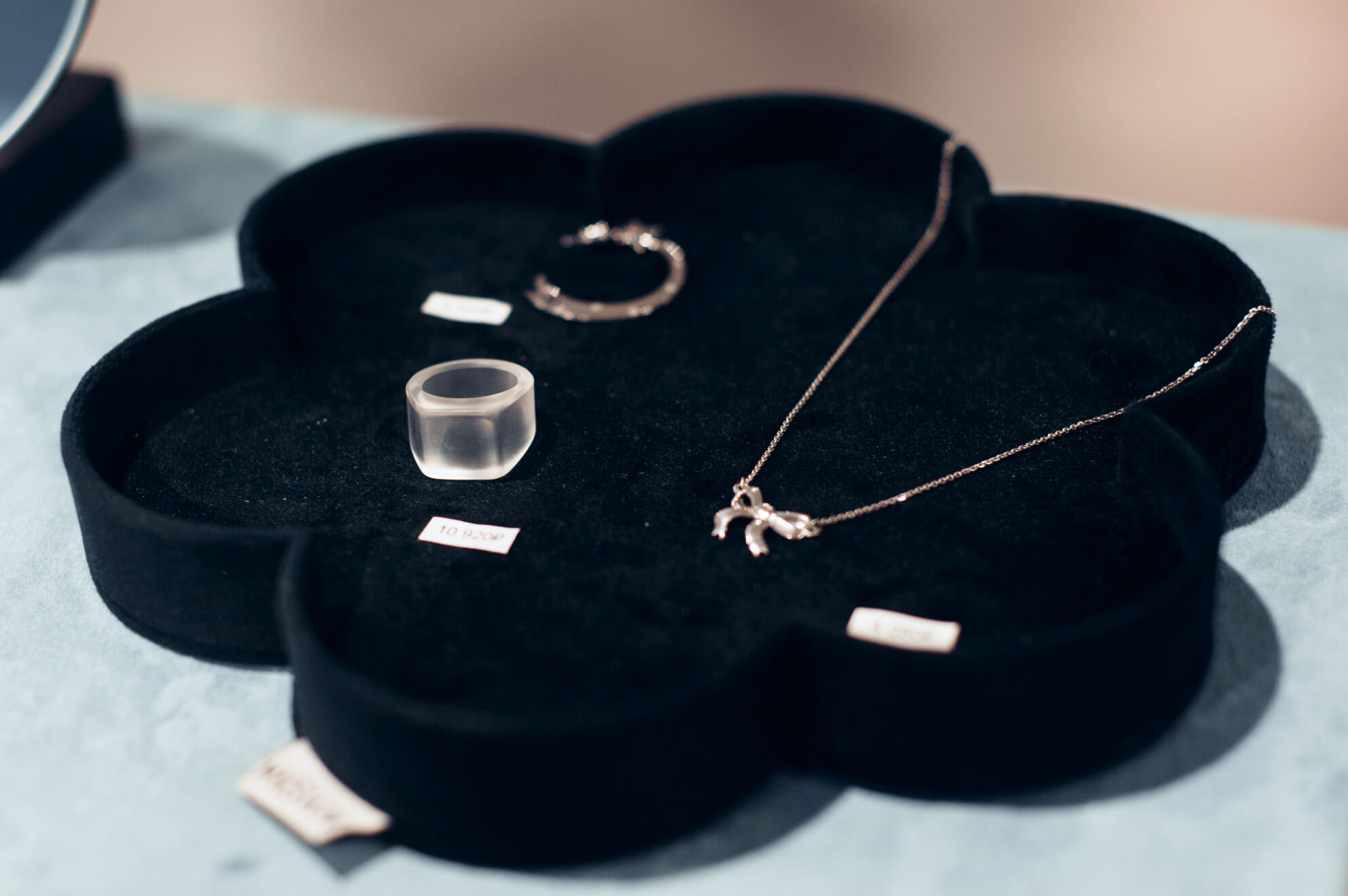 Как создать простое и лаконичное ювелирное изделие