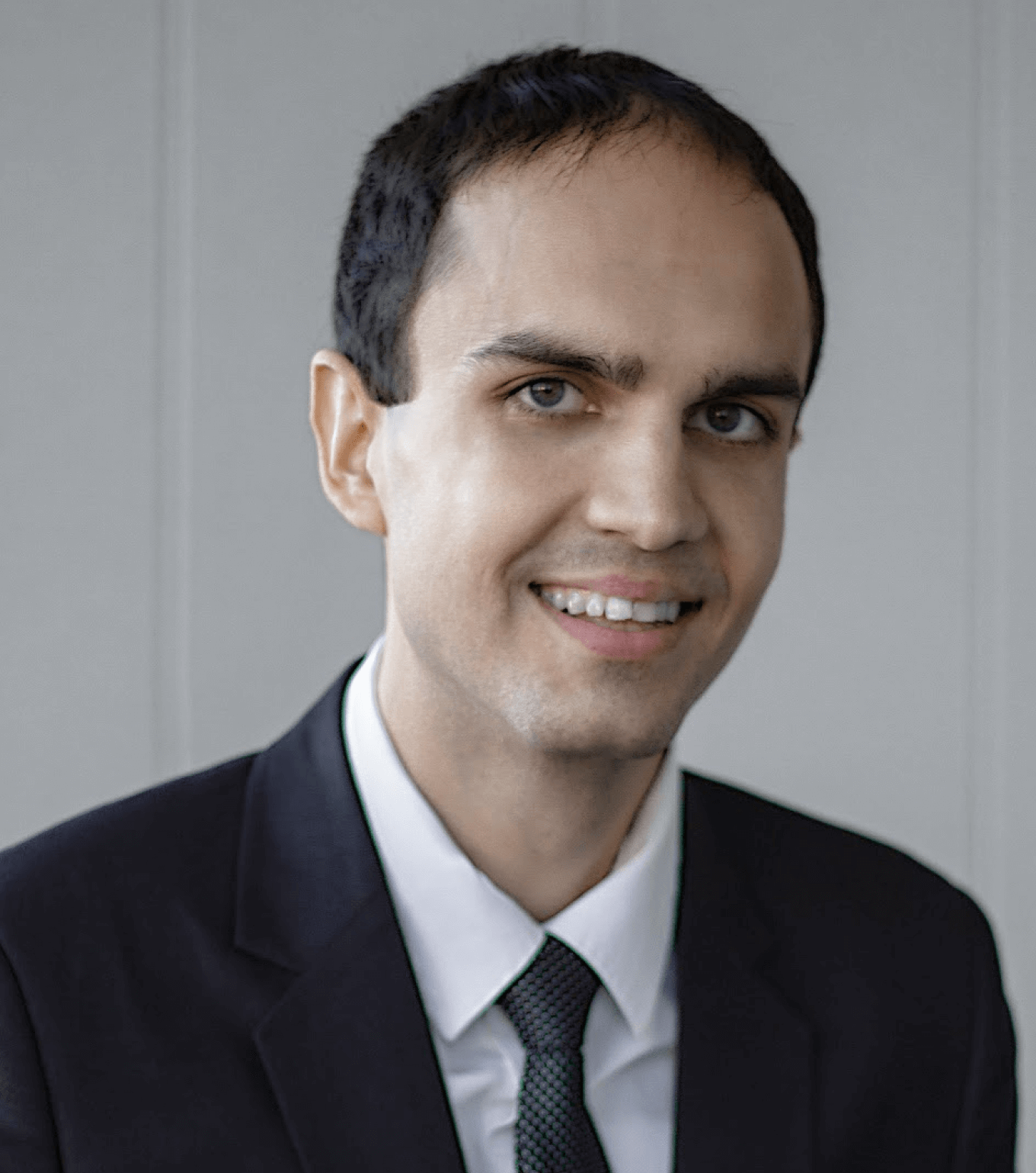 Иван Матвеев — сооснователь и совладелец брендов «Ставтрэк» и «Завгар Онлайн»