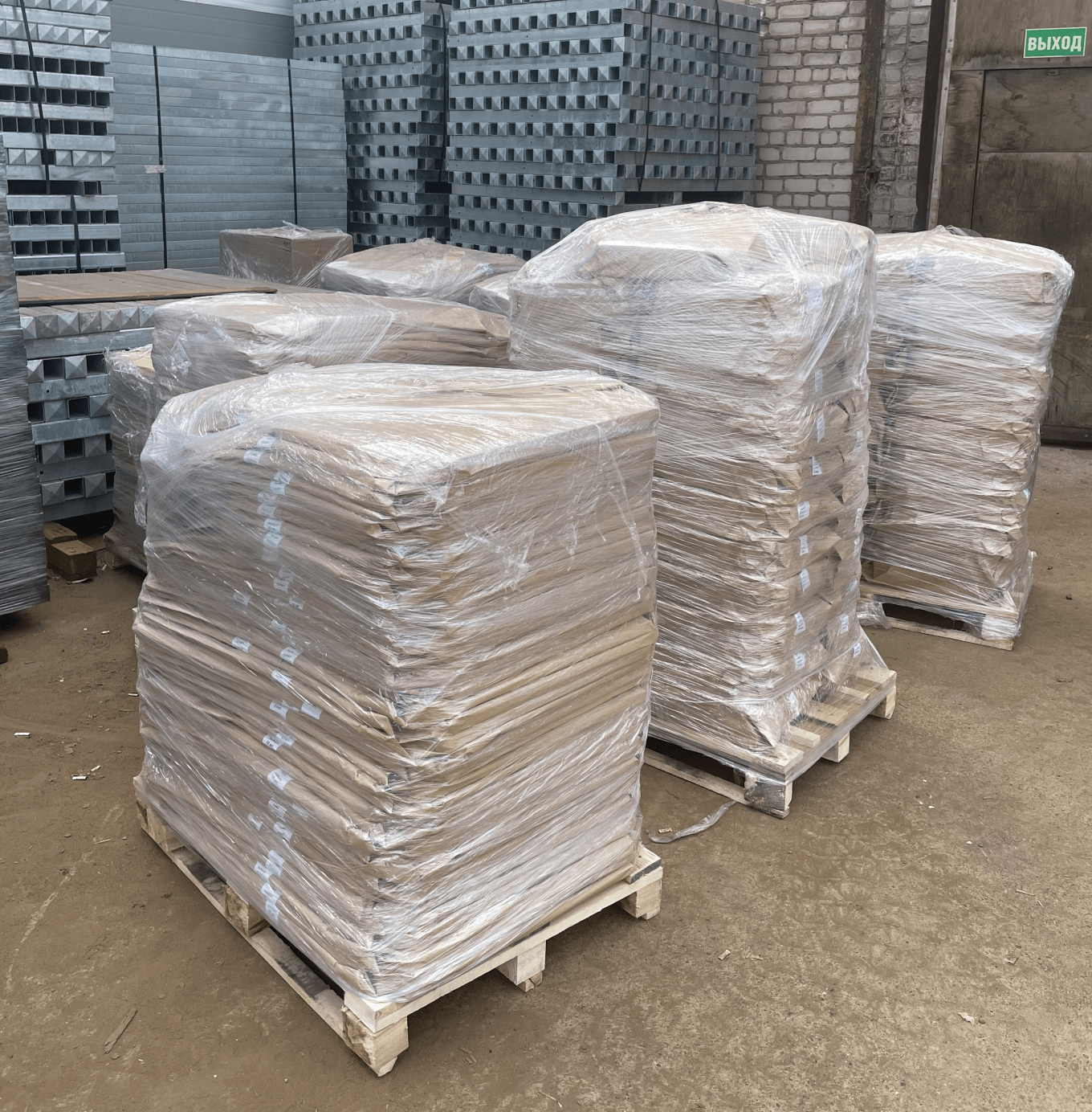 Как сэкономить на грузоперевозках