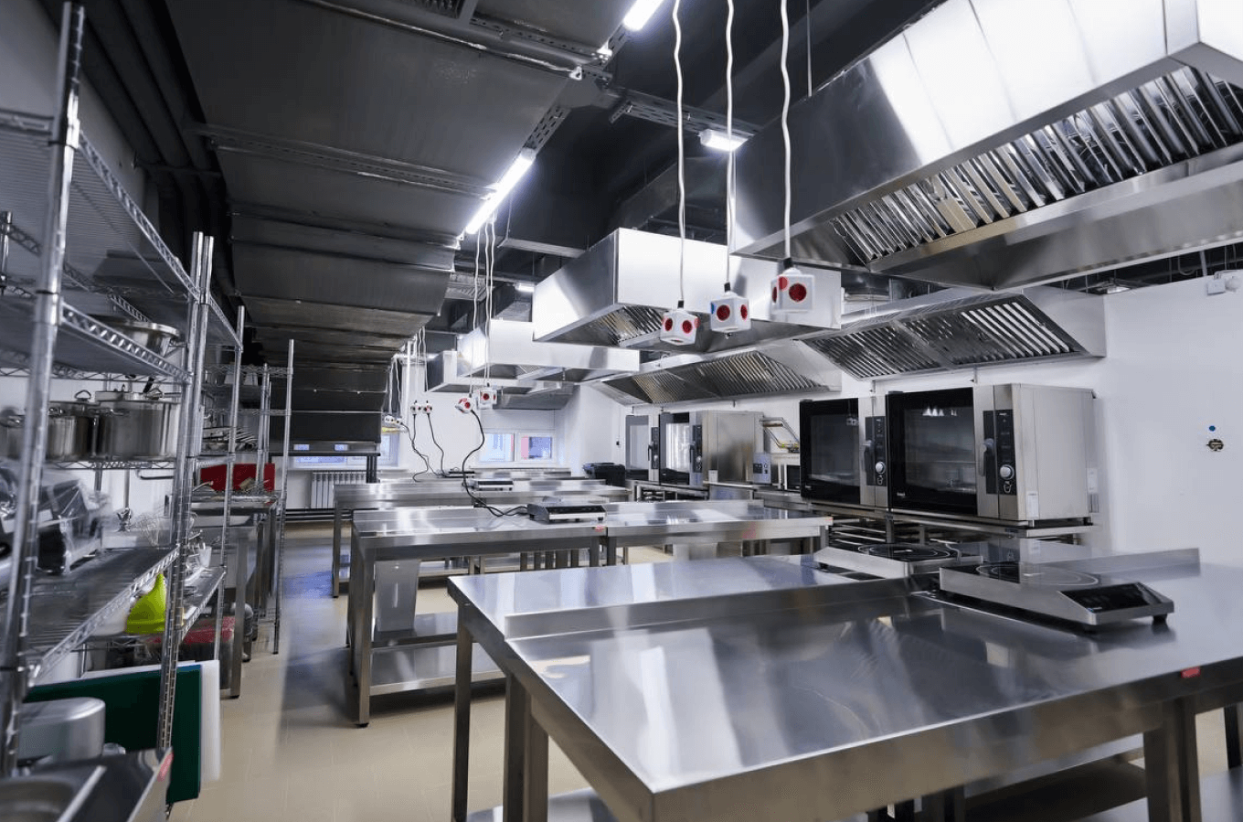 Первая локация «Твое место» на «Хорошевской»