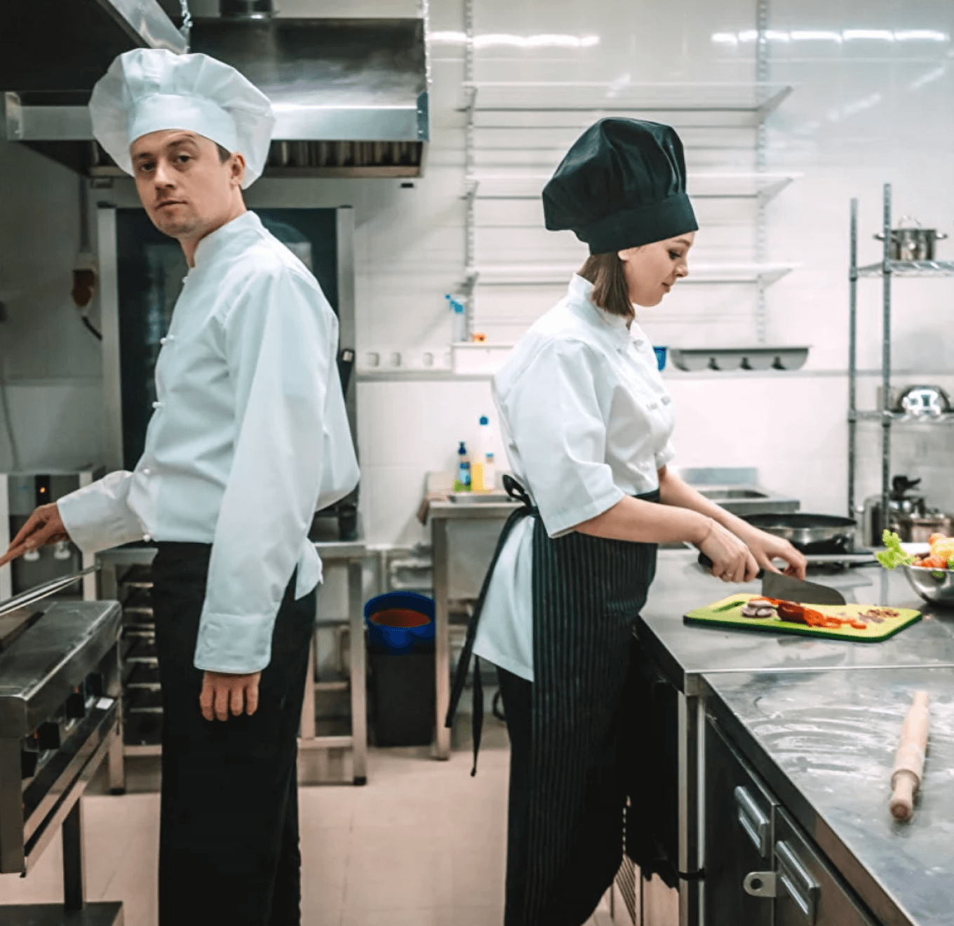 Дополнительные услуги для сдачи кухонь в аренду