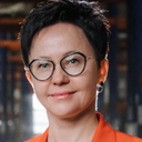 Елена Телицына