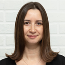 Лариса Саркисова