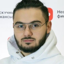 Никита Дрожжев