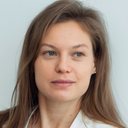 Ольга Локшина