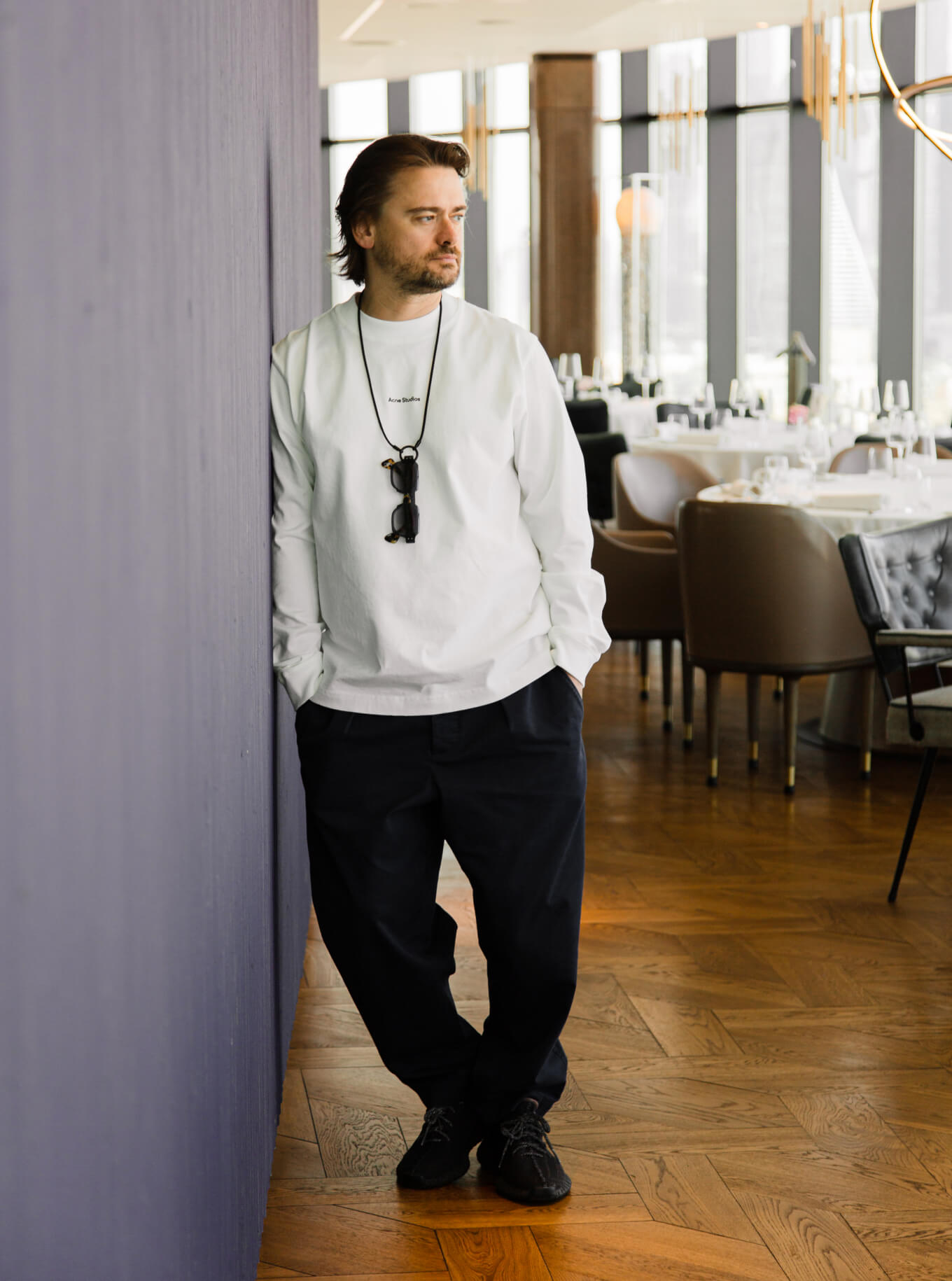 Как сделать интерьер ресторана под определенную аудиторию