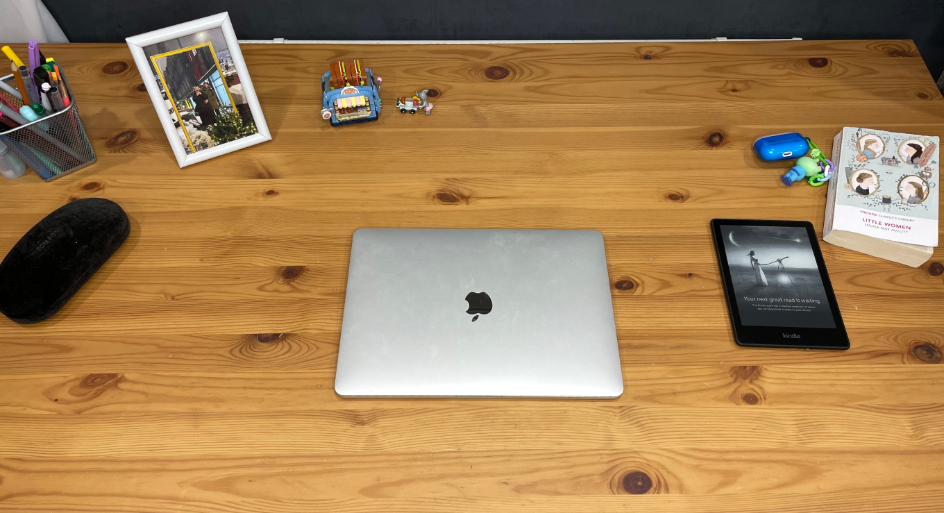 Рабочий стол производителя глюкофонов FaduDrum