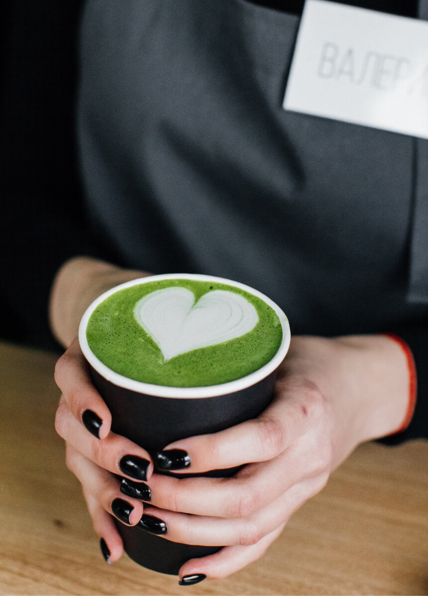 Лаймовый домик