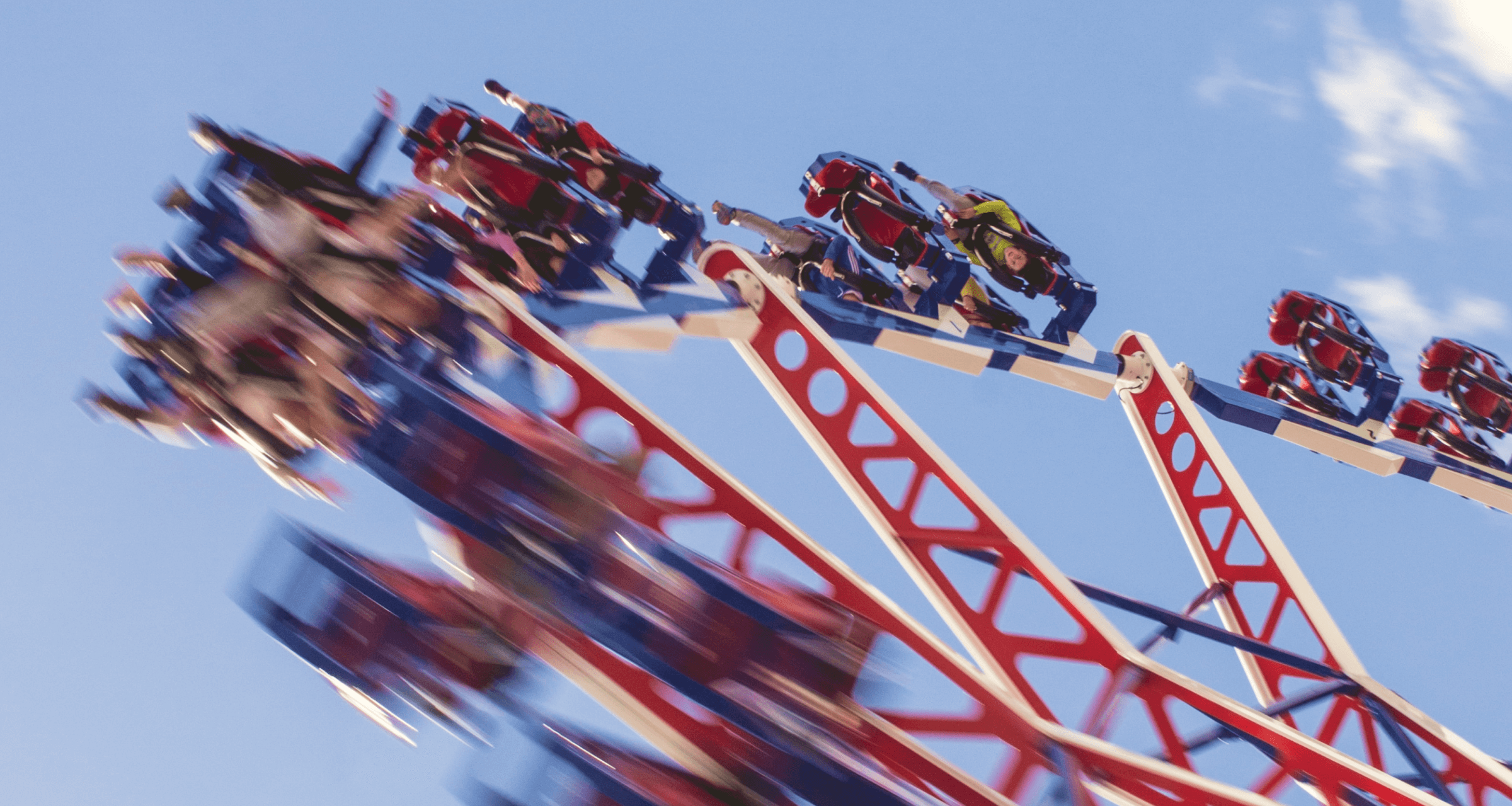 Блиц: что такое бизнес в России