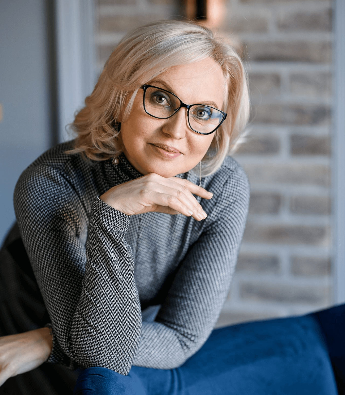 Татьяна Рогова, владелица салона красоты Choice