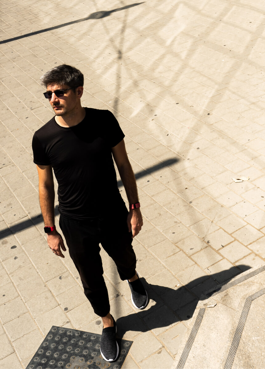 Конверсия диджитал-канала