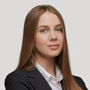 Александра Ковалева