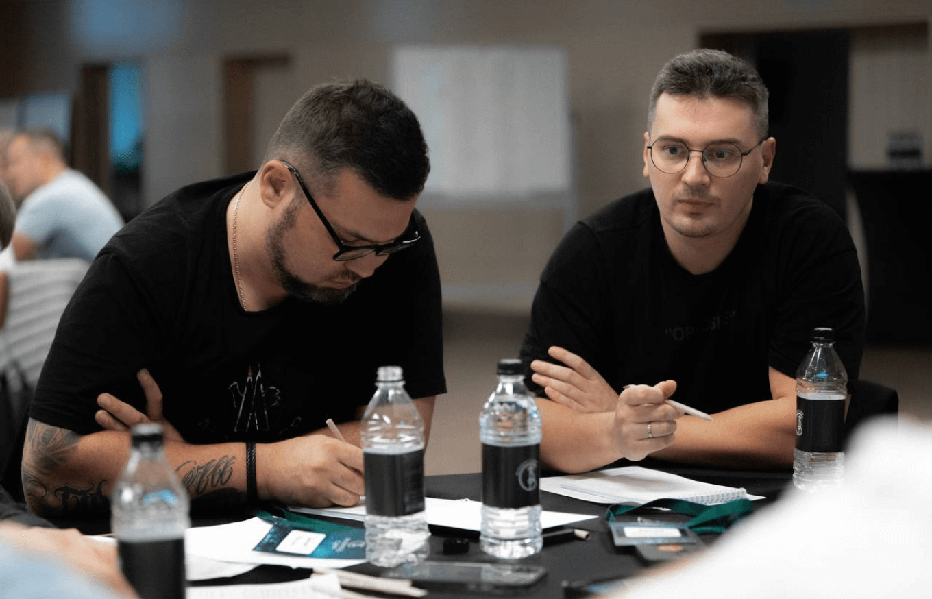 Как сформировать ИТ-команду