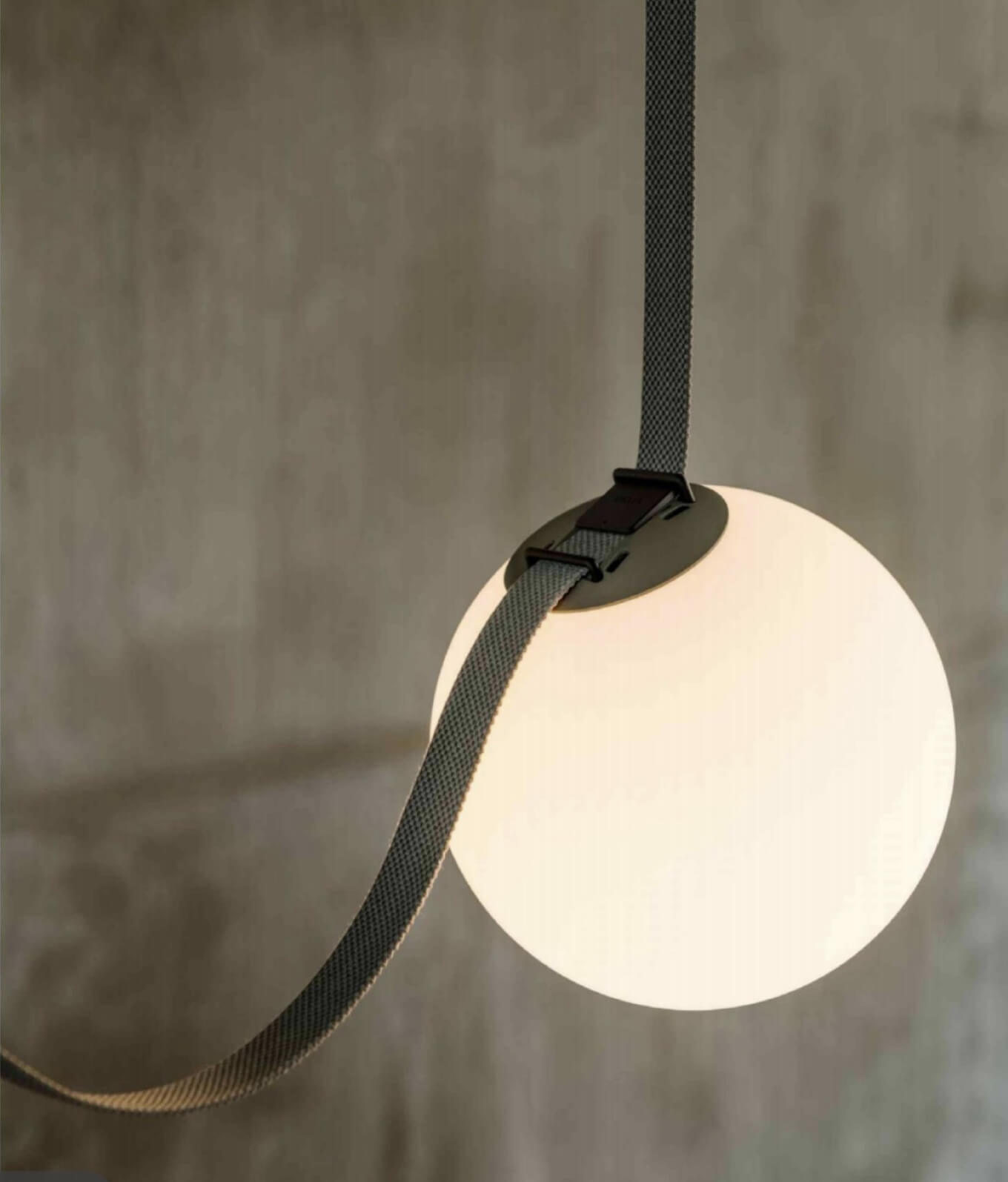 Линейка освещения для ресторанов