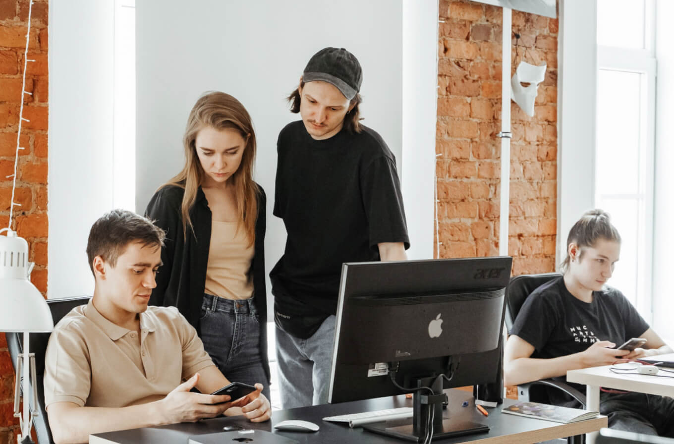 Как управлять проектом