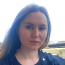 Алёна Григорьева