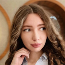 Арина Юсупова