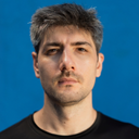 Илья Красинский