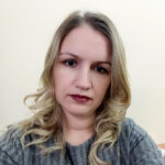 Ирина Осипова